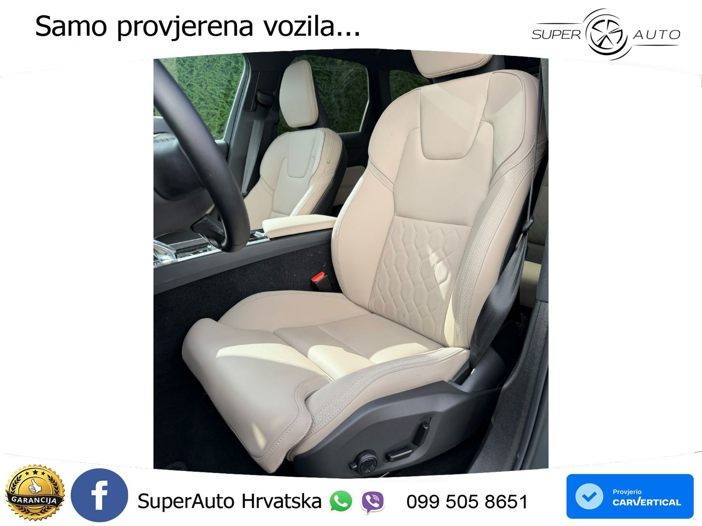 Volvo XC60 T8 AWD Geartronic
