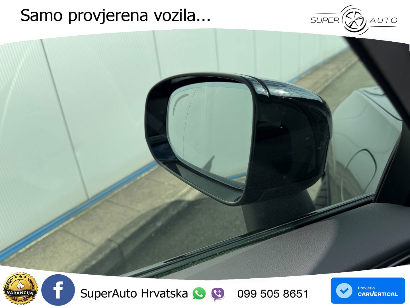 Volvo XC60 T8 AWD Geartronic