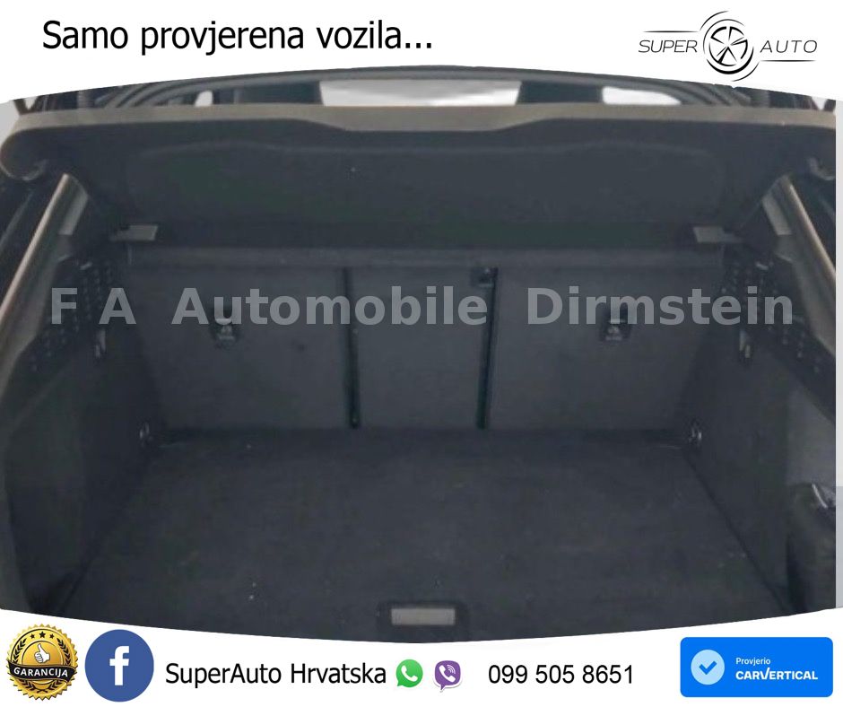 Audi A3 35 TDI (150 KS) S tronic