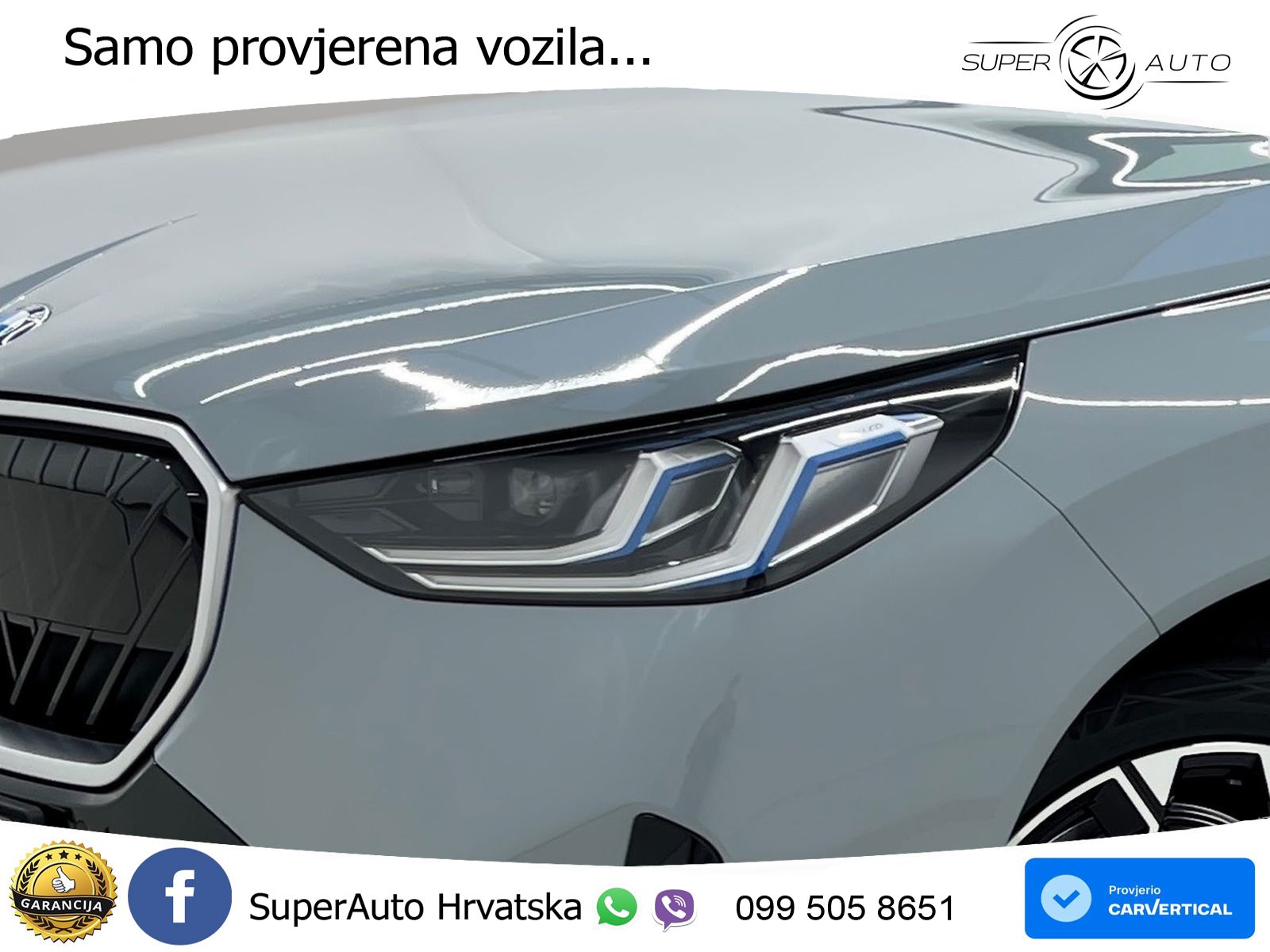 BMW X3 30e xDrive Steptronic M Sport LED+GR SJED+ACC
