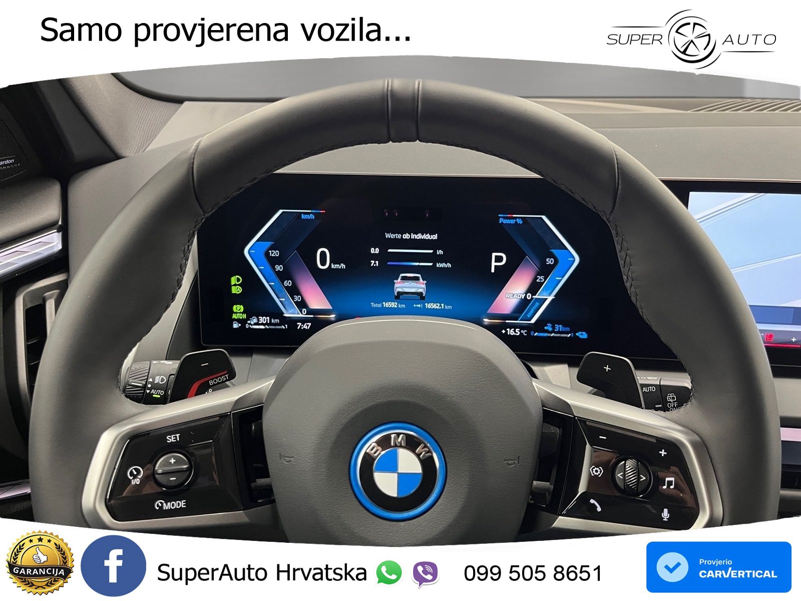 BMW X3 30e xDrive Steptronic M Sport LED+GR SJED+ACC