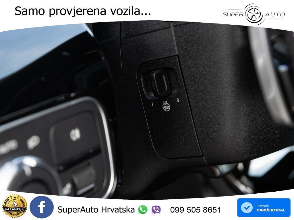 Mercedes-Benz A 250 4MATIC 8G-DCT AMG