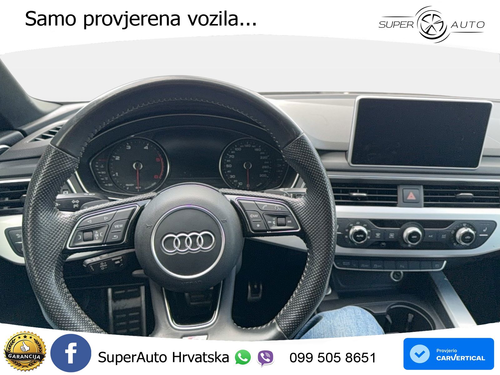 Audi A5 Sportback 45 TDI V6 (231 KS) quattro Tiptronic S line LED+GR SJED+ACC