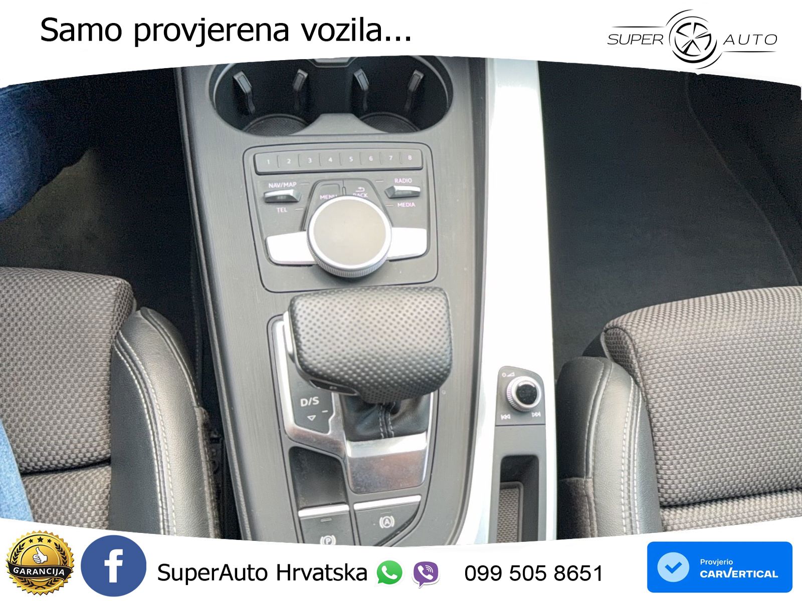 Audi A5 Sportback 45 TDI V6 (231 KS) quattro Tiptronic S line LED+GR SJED+ACC