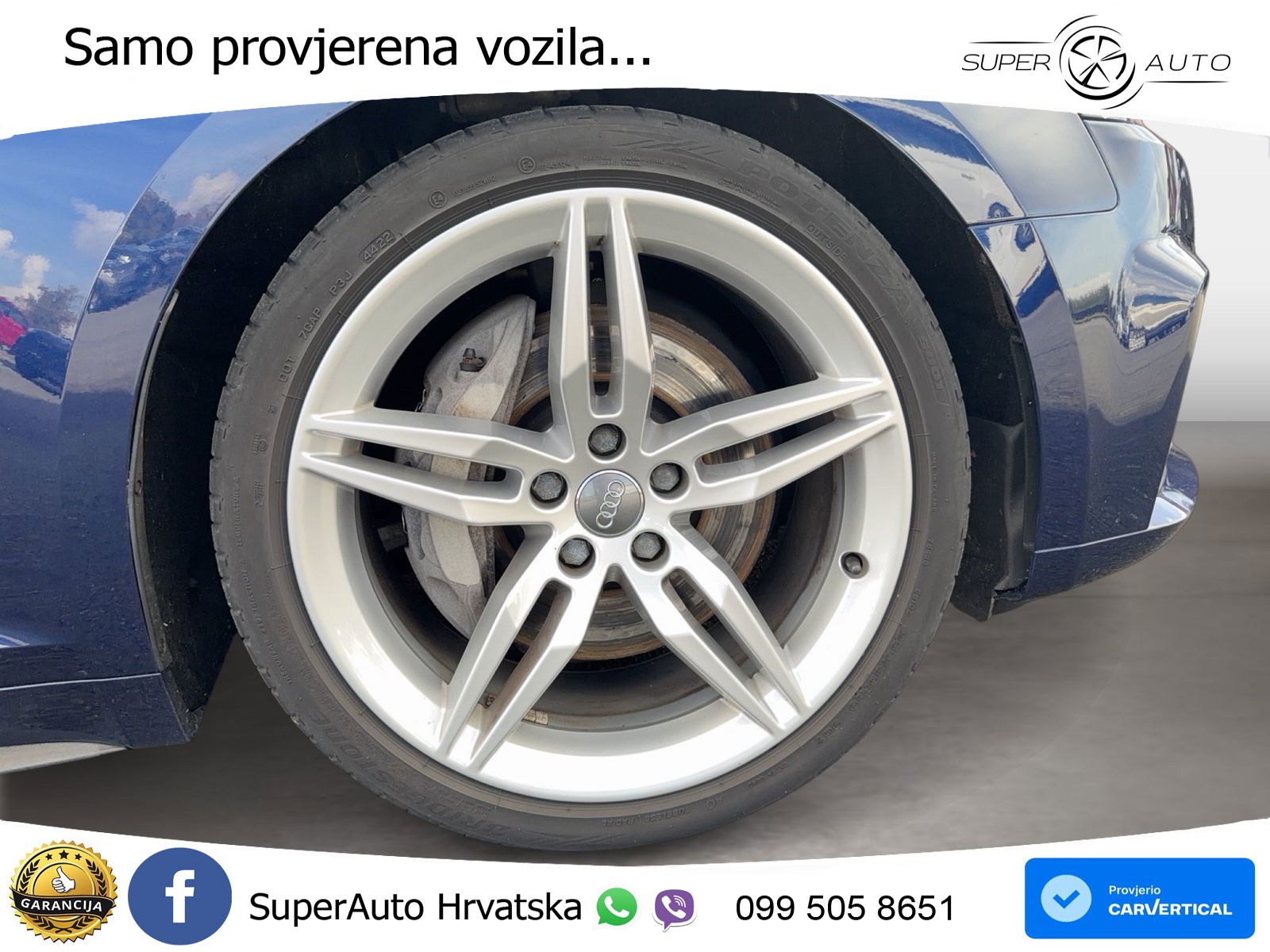 Audi A5 Sportback 45 TDI V6 (231 KS) quattro Tiptronic S line LED+GR SJED+ACC