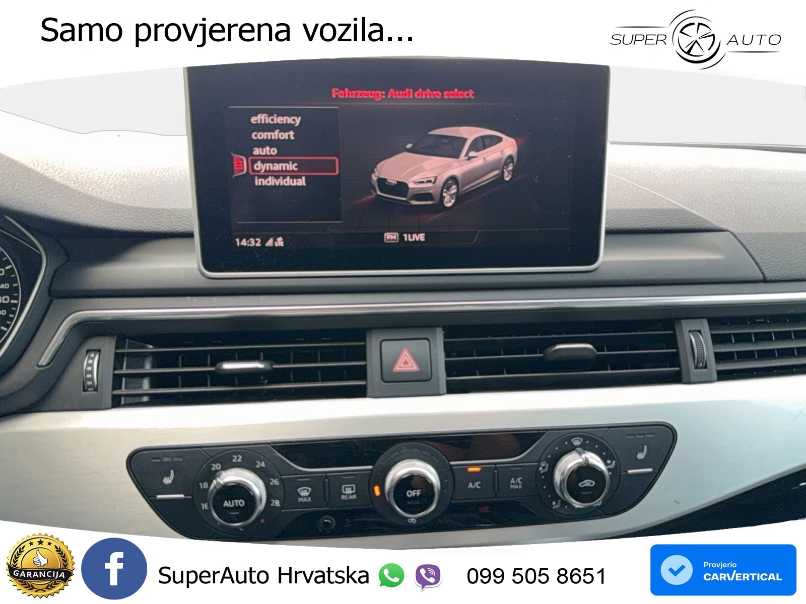 Audi A5 Sportback 45 TDI V6 (231 KS) quattro Tiptronic S line LED+GR SJED+ACC