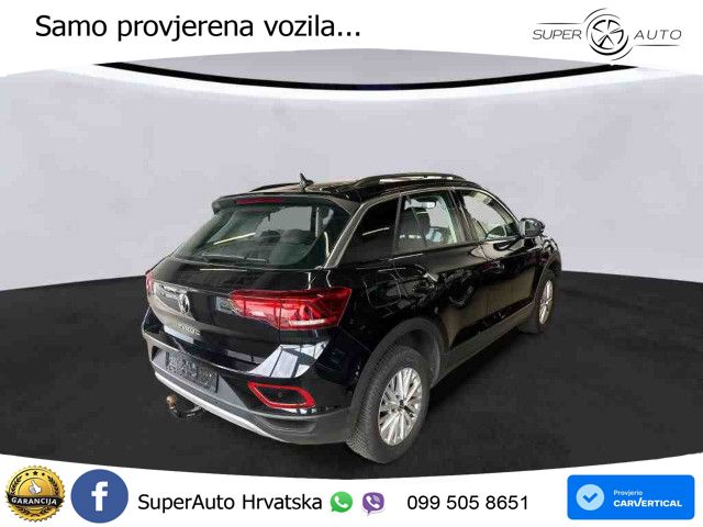 Volkswagen T-Roc 1.5 TSI (150 KS) DSG