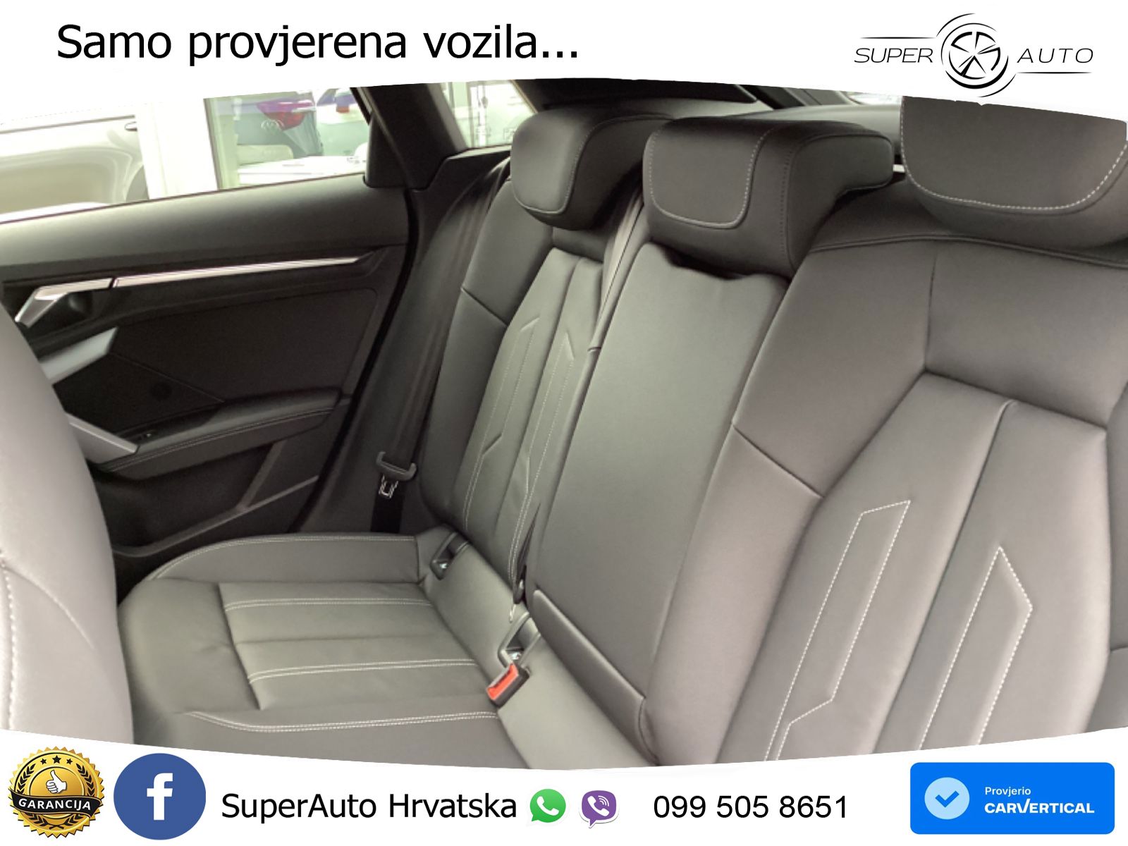Audi A3 35 TFSI (150 KS) S tronic S line LED+GR SJED+ACC
