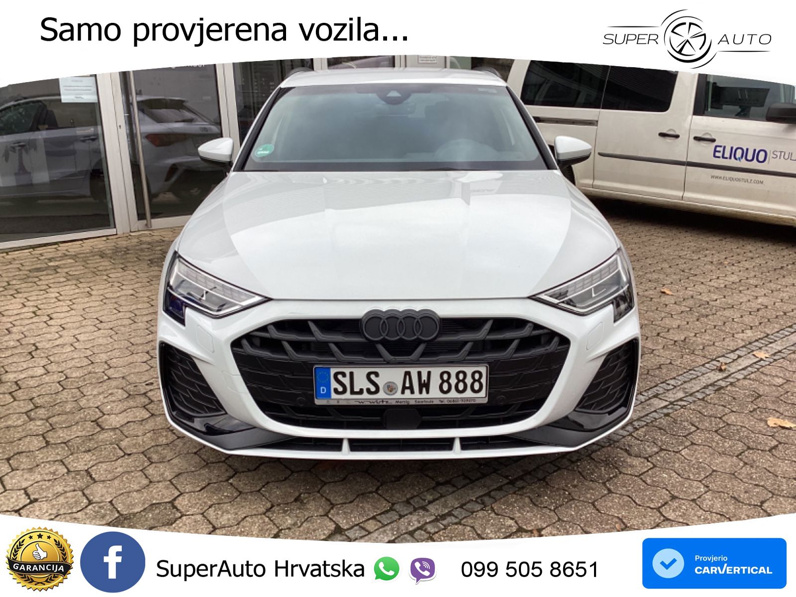 Audi A3 35 TFSI (150 KS) S tronic S line LED+GR SJED+ACC