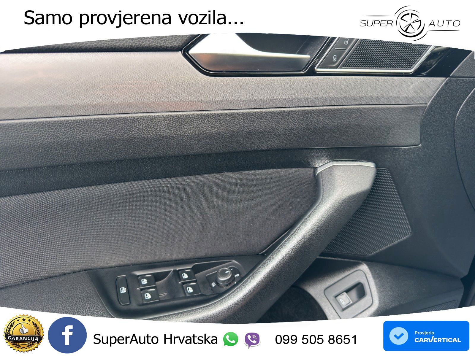 Volkswagen Passat Variant 2.0 TDI (150 KS) DSG LED+GR SJED+ACC