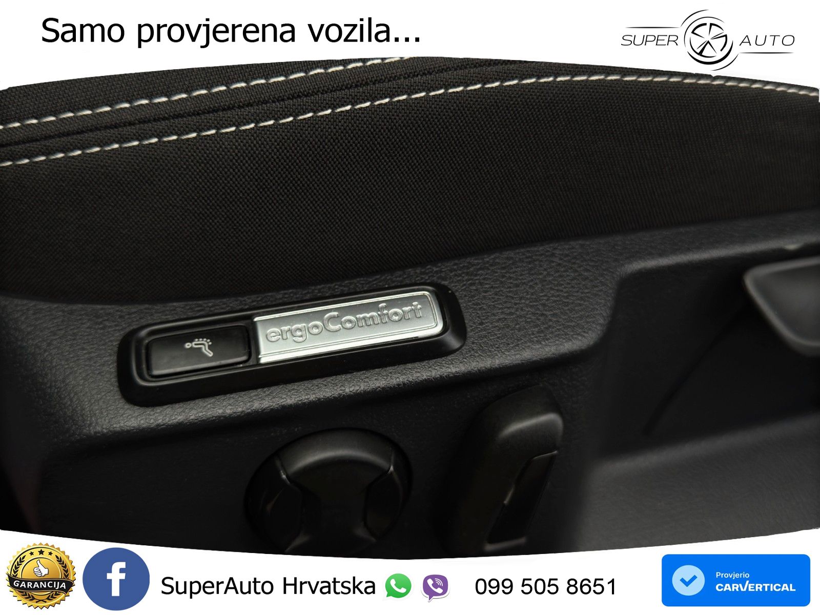 Volkswagen Passat Variant 2.0 TDI (150 KS) DSG LED+GR SJED+ACC