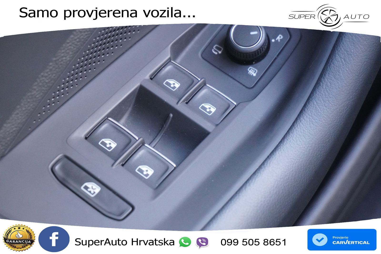 Volkswagen Passat Variant 1.5 eTSI (150 KS) DSG LED+GR SJED+ACC