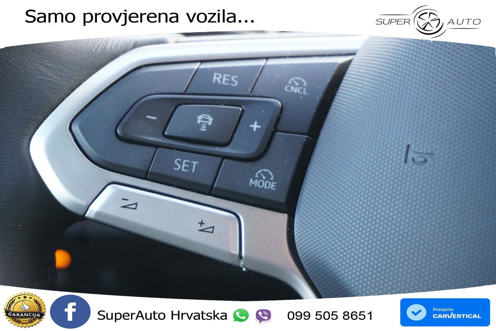 Volkswagen Passat Variant 1.5 eTSI (150 KS) DSG LED+GR SJED+ACC