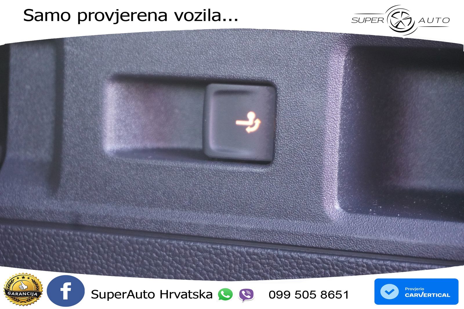 Volkswagen Passat Variant 1.5 eTSI (150 KS) DSG LED+GR SJED+ACC