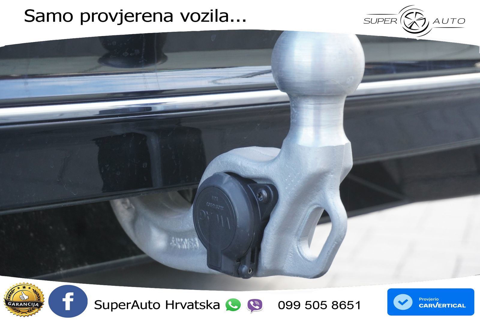 Volkswagen Passat Variant 1.5 eTSI (150 KS) DSG LED+GR SJED+ACC