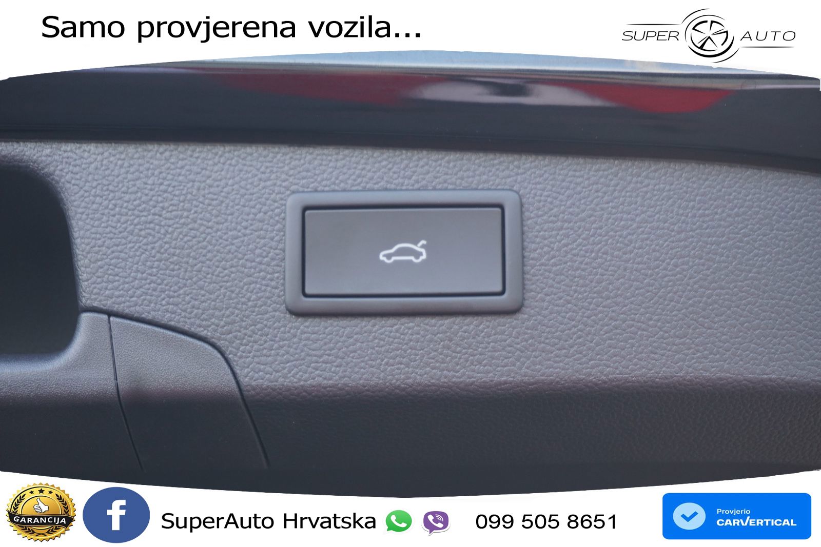 Volkswagen Passat Variant 1.5 eTSI (150 KS) DSG LED+GR SJED+ACC