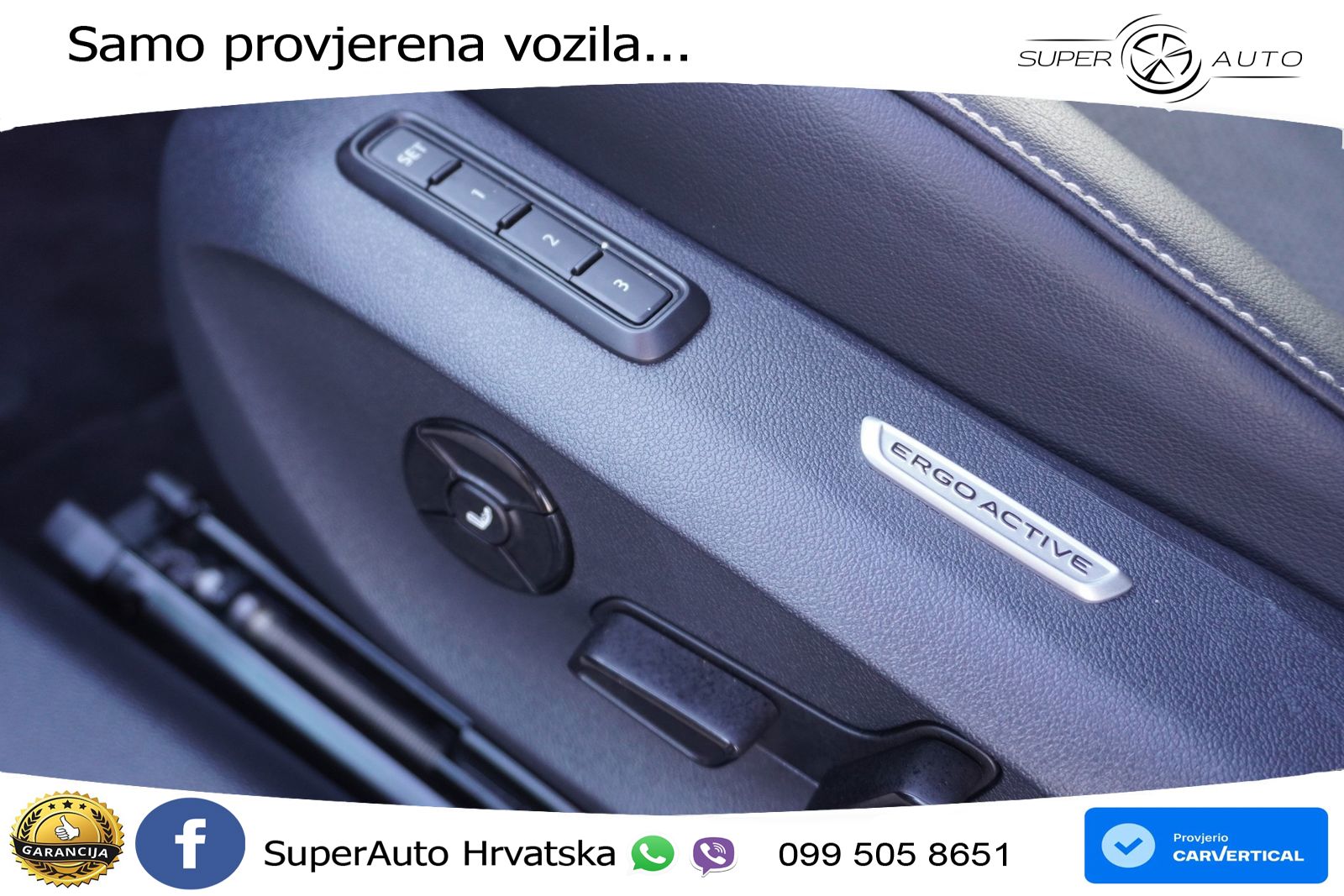 Volkswagen Passat Variant 1.5 eTSI (150 KS) DSG LED+GR SJED+ACC