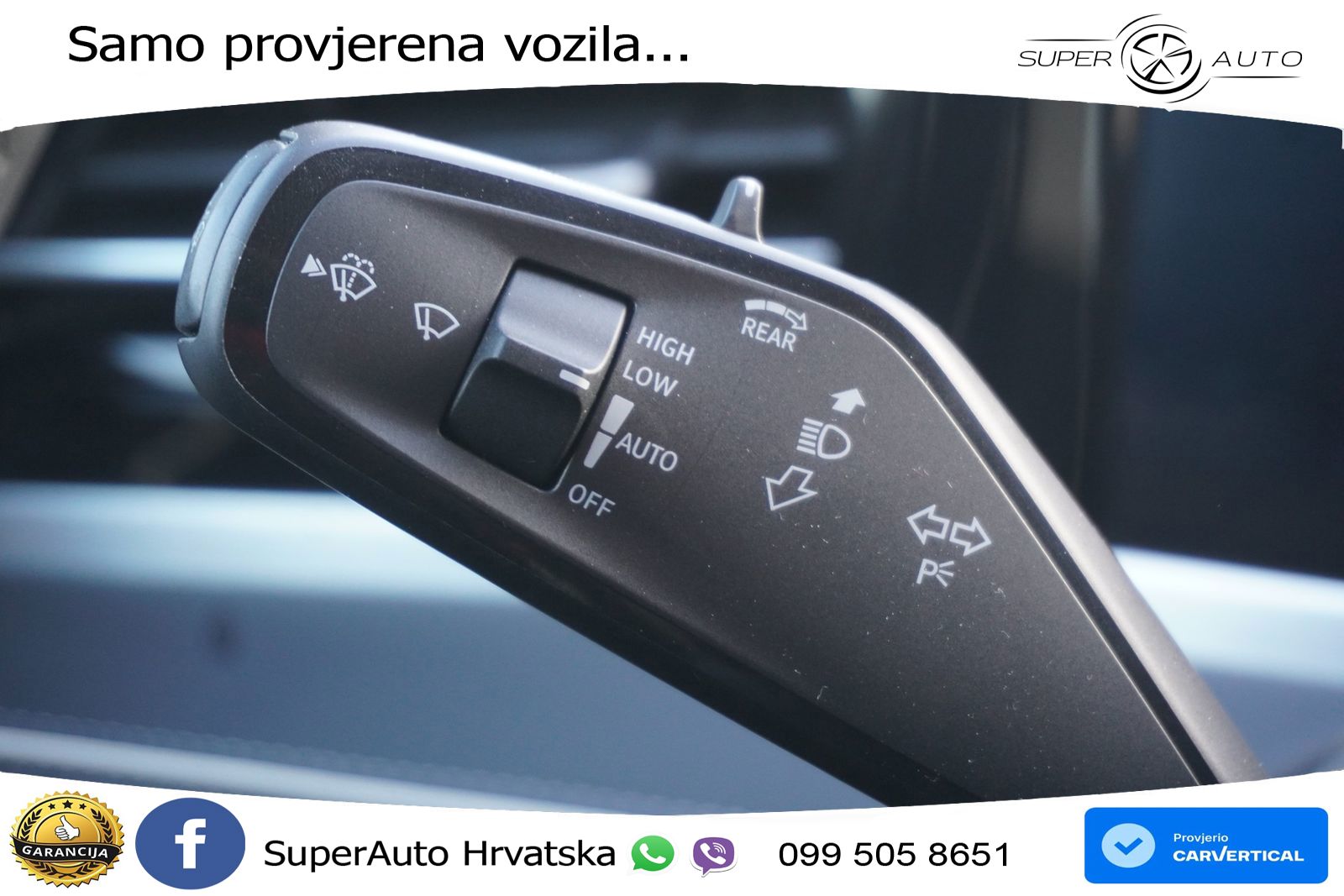 Volkswagen Passat Variant 1.5 eTSI (150 KS) DSG LED+GR SJED+ACC
