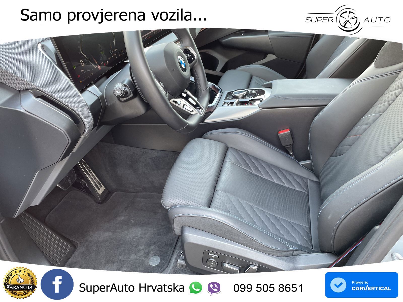 BMW X3 40d xDrive Steptronic M Sport LED+GR SJED+ACC
