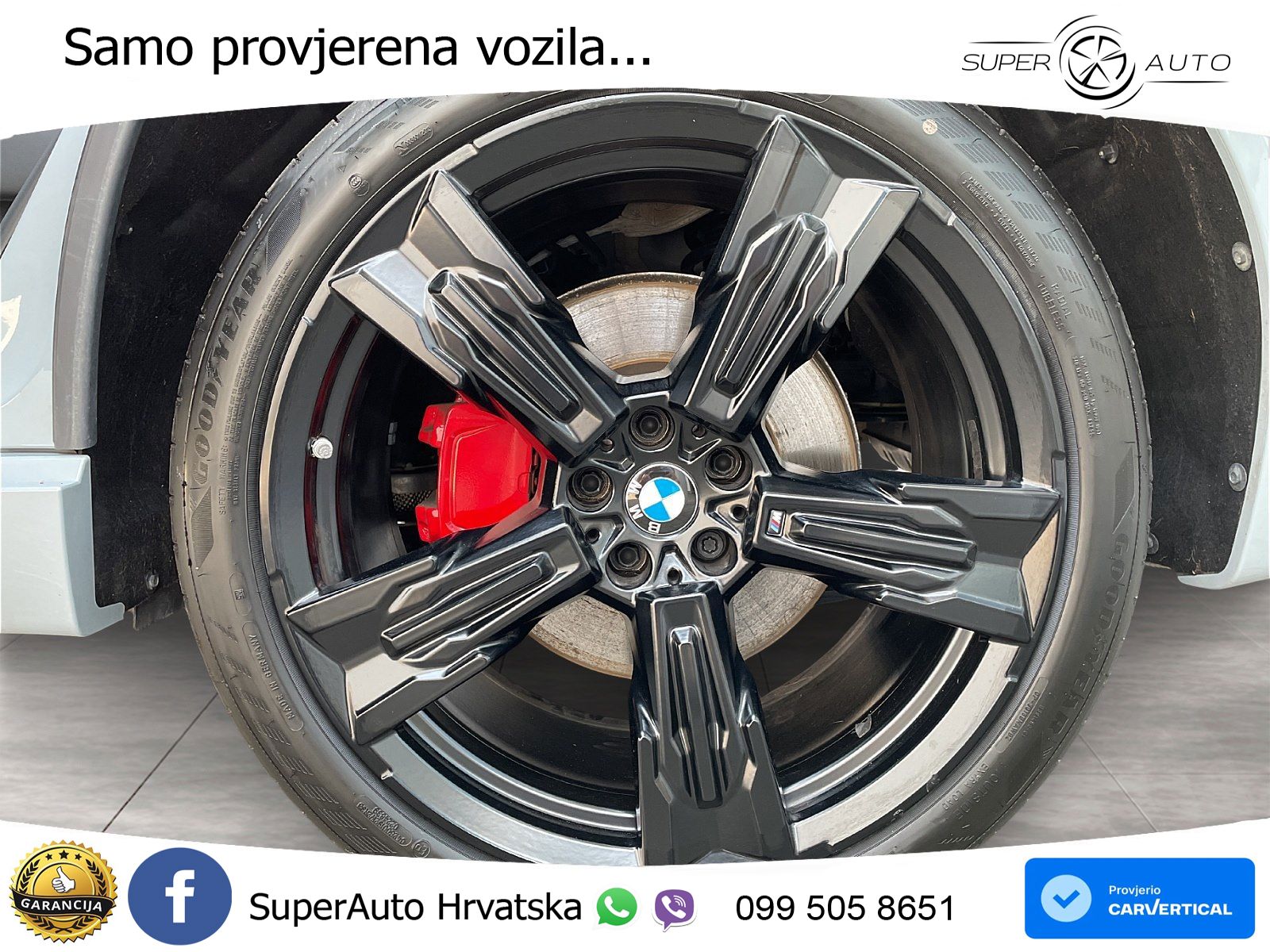 BMW X3 40d xDrive Steptronic M Sport LED+GR SJED+ACC