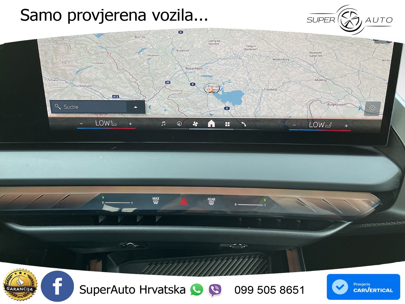 BMW X3 40d xDrive Steptronic M Sport LED+GR SJED+ACC