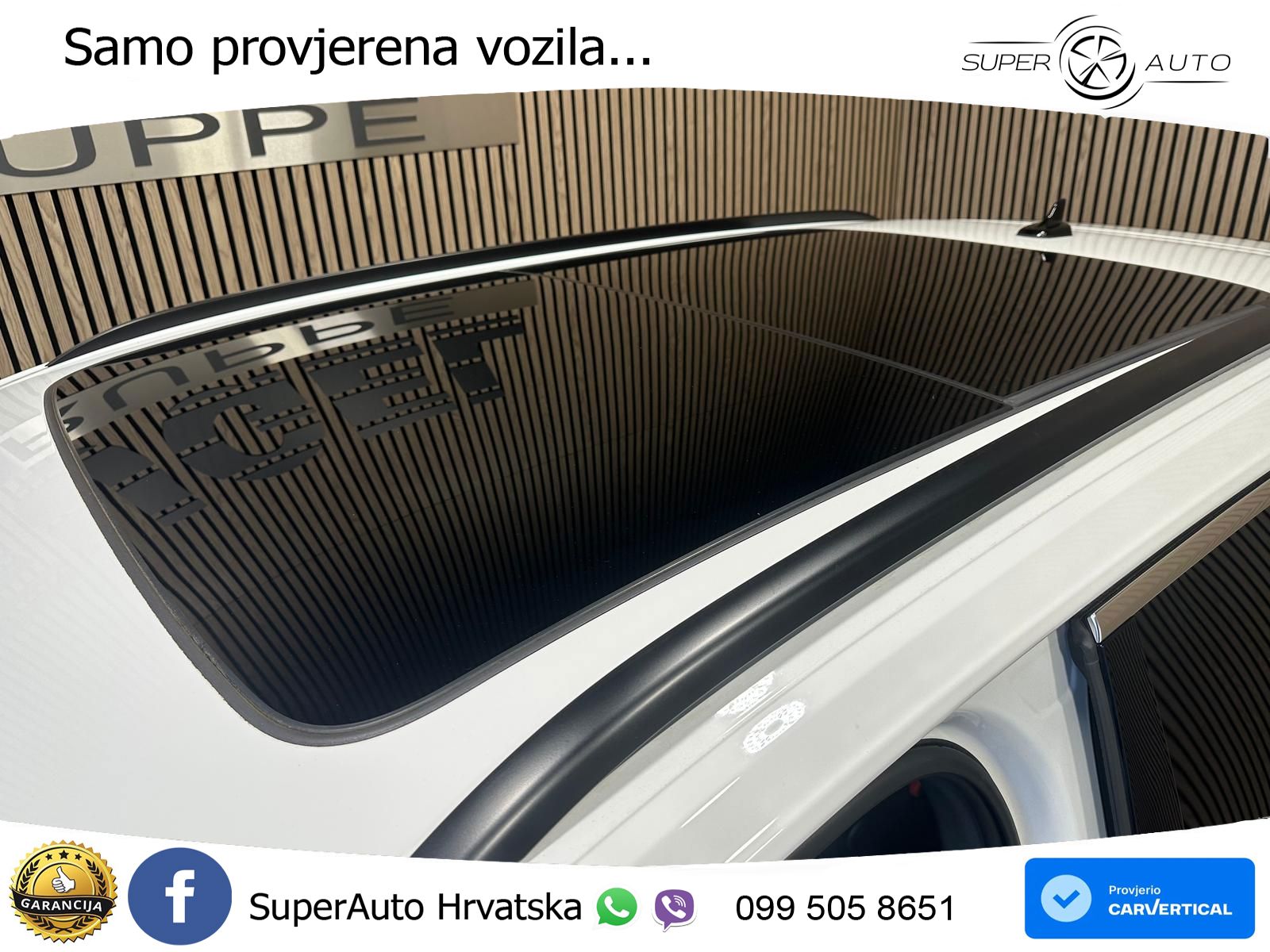 Volkswagen Touareg 3.0 V6 TDI (286 KS) 4MOTION Tiptronic R-Line LED+GR SJED+ACC
