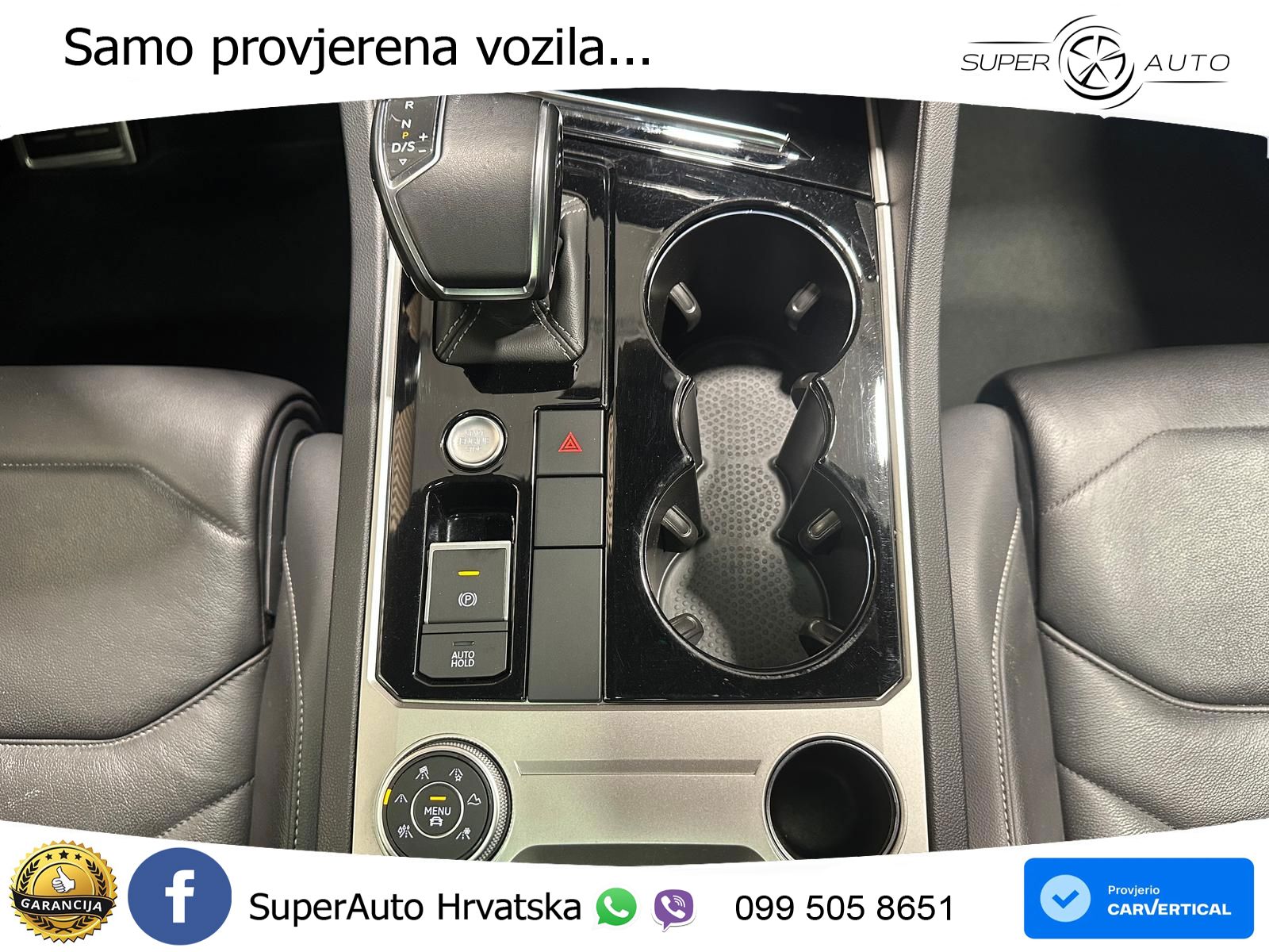Volkswagen Touareg 3.0 V6 TDI (286 KS) 4MOTION Tiptronic R-Line LED+GR SJED+ACC