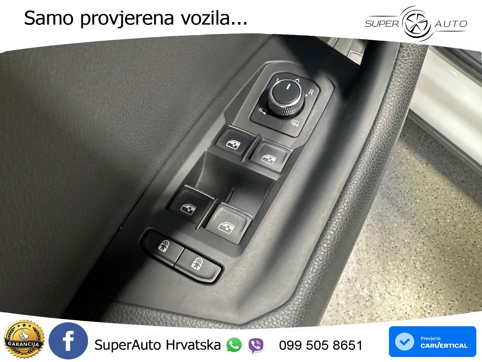 Volkswagen Touareg 3.0 V6 TDI (286 KS) 4MOTION Tiptronic R-Line LED+GR SJED+ACC