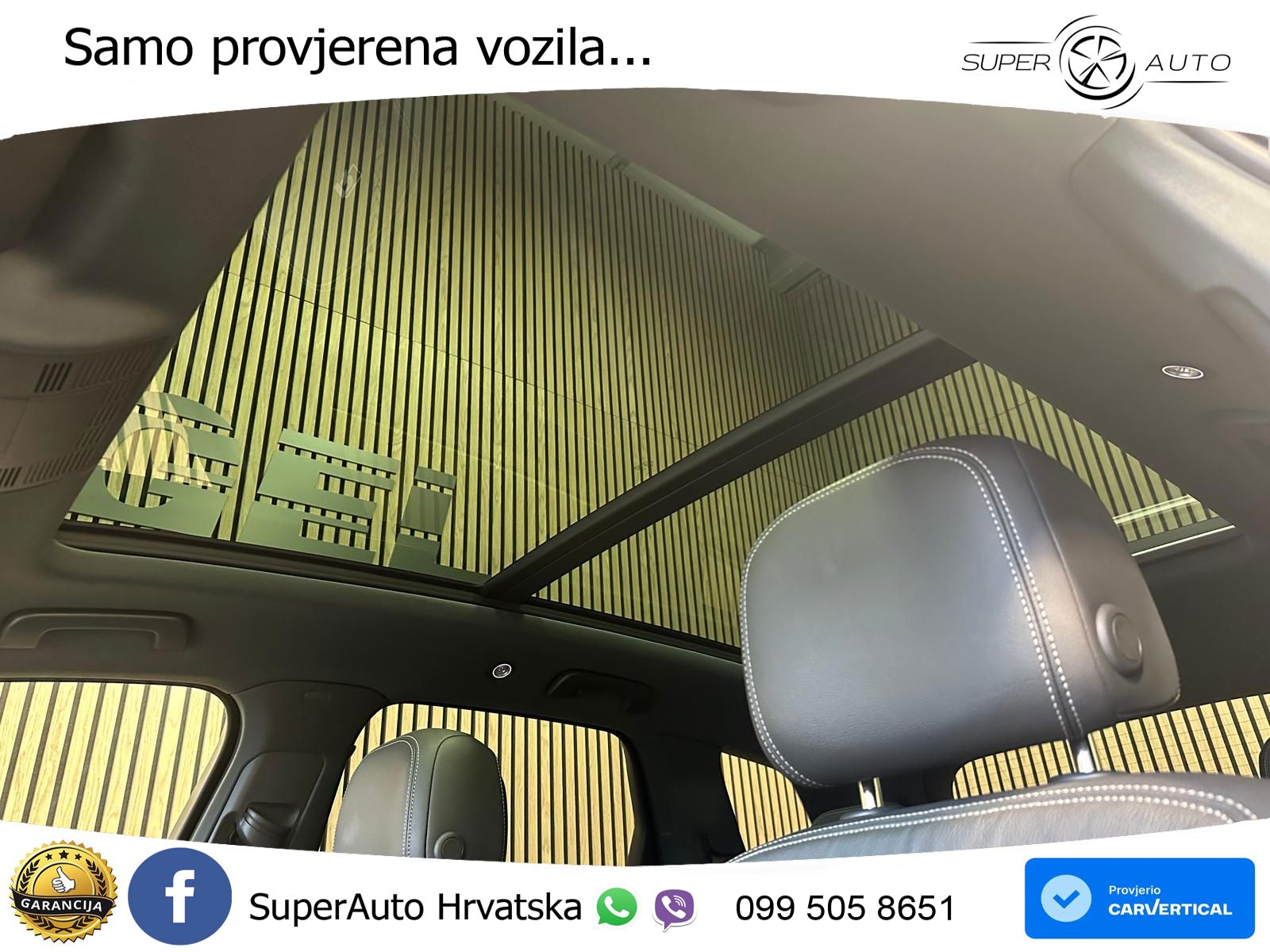 Volkswagen Touareg 3.0 V6 TDI (286 KS) 4MOTION Tiptronic R-Line LED+GR SJED+ACC