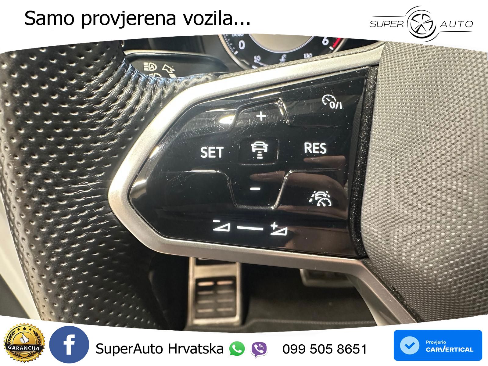 Volkswagen Touareg 3.0 V6 TDI (286 KS) 4MOTION Tiptronic R-Line LED+GR SJED+ACC