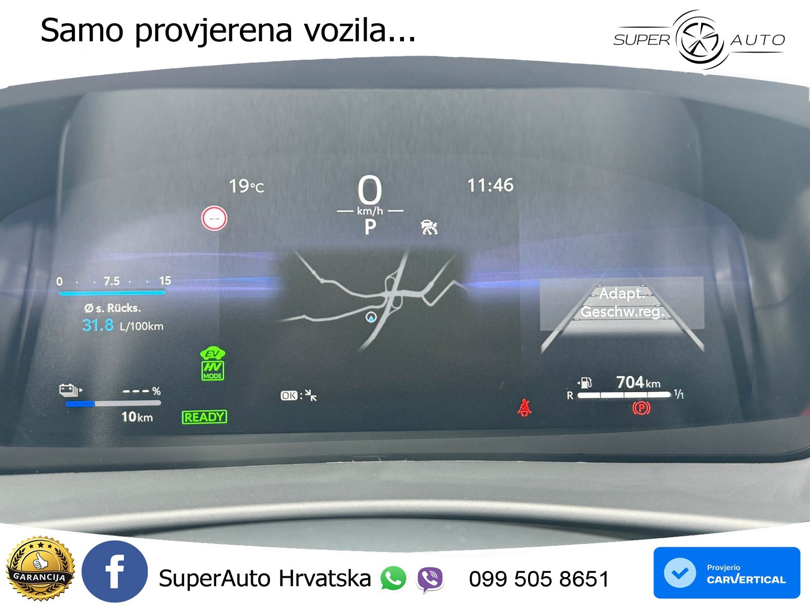 Toyota C-HR 2.0 (223 KS) PHEV e-CVT Team D LED+GR SJED+ACC