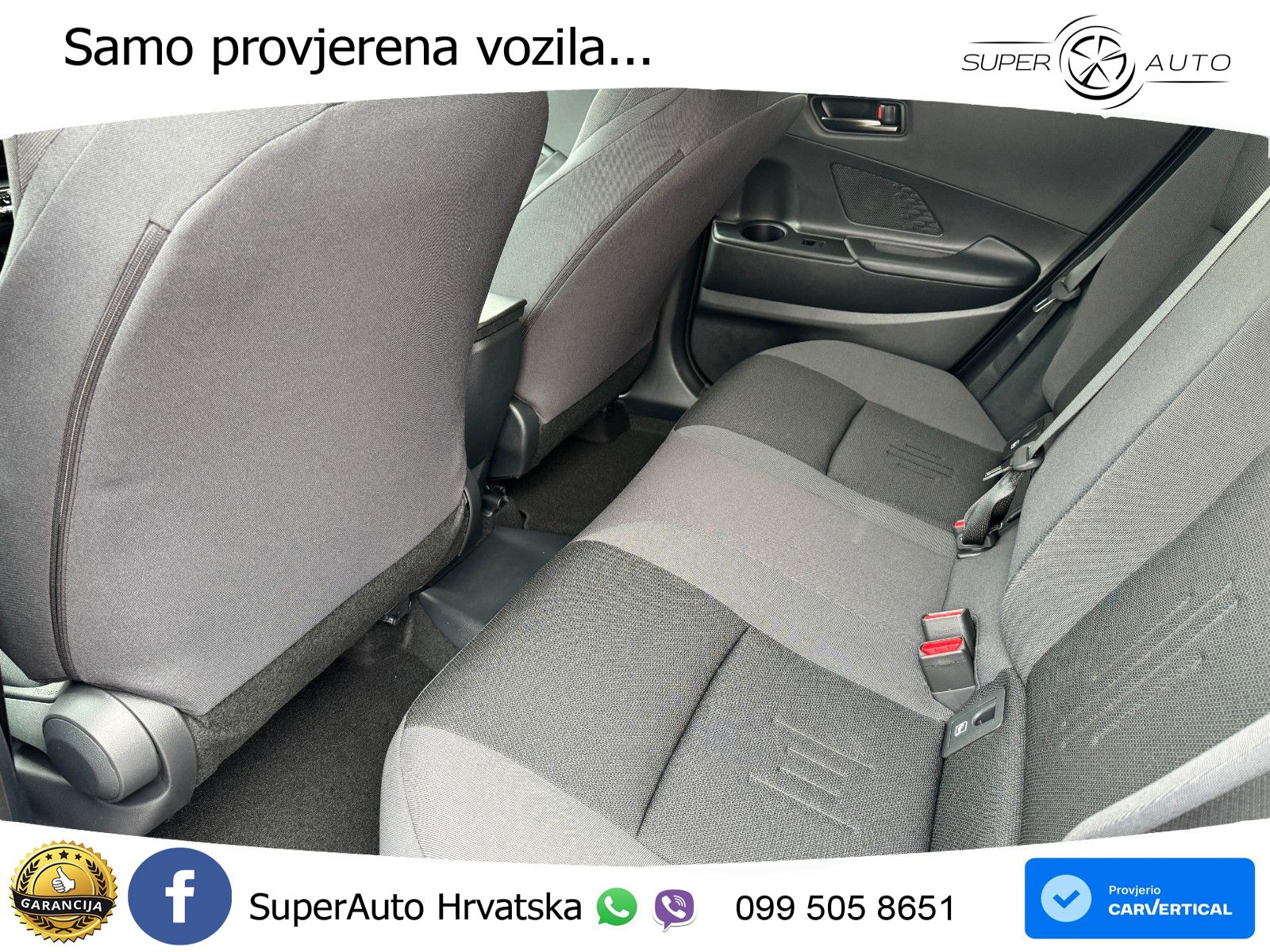 Toyota C-HR 2.0 (223 KS) PHEV e-CVT Team D LED+GR SJED+ACC