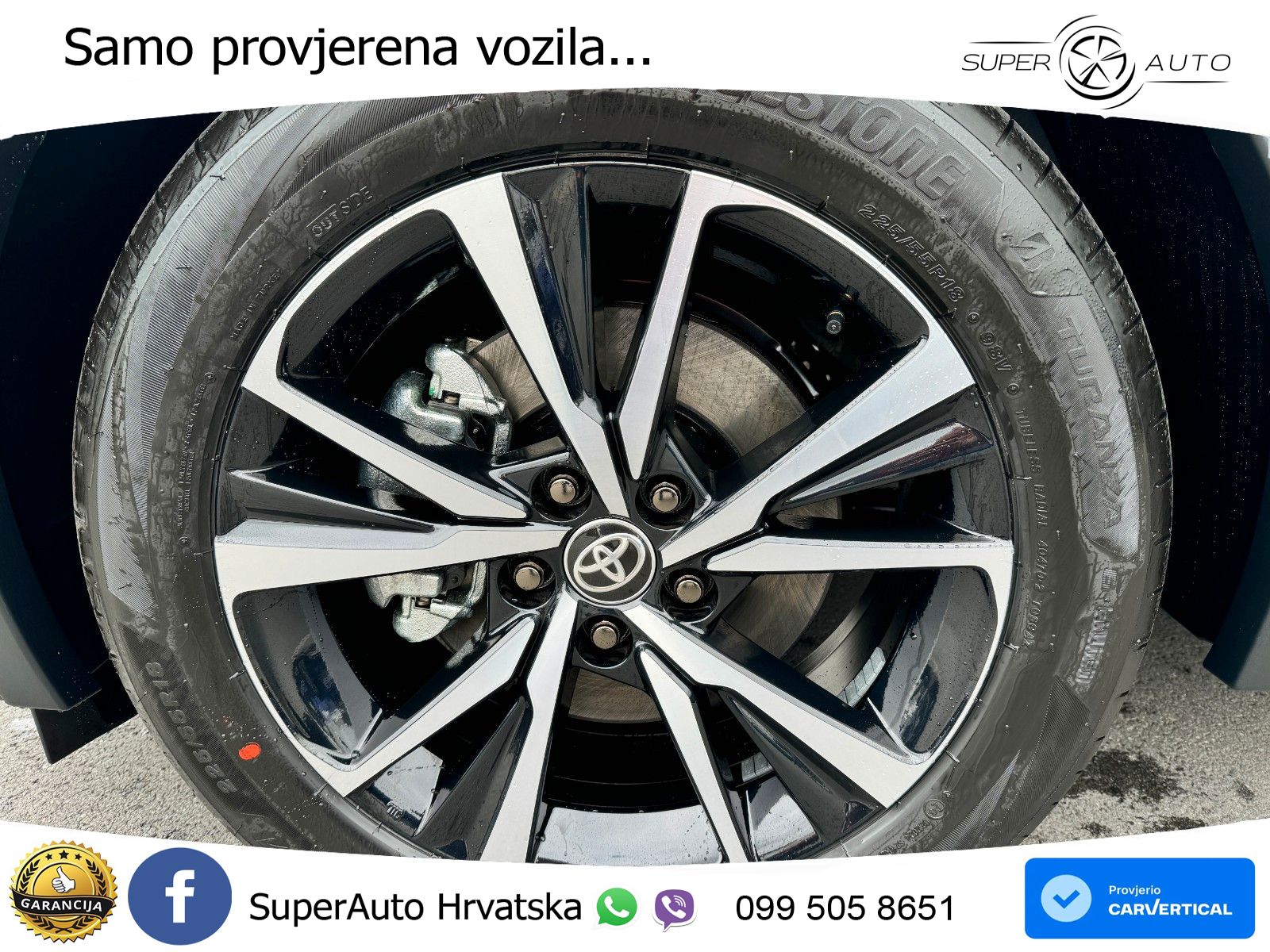 Toyota C-HR 2.0 (223 KS) PHEV e-CVT Team D LED+GR SJED+ACC