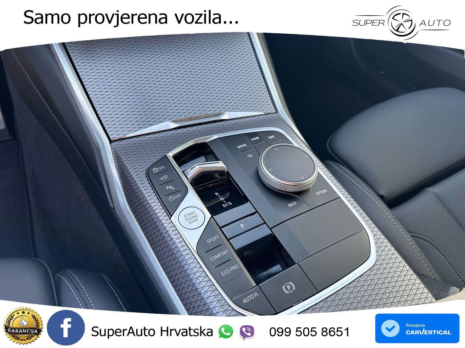 BMW 320i (184 KS) xDrive Steptronic M Sport