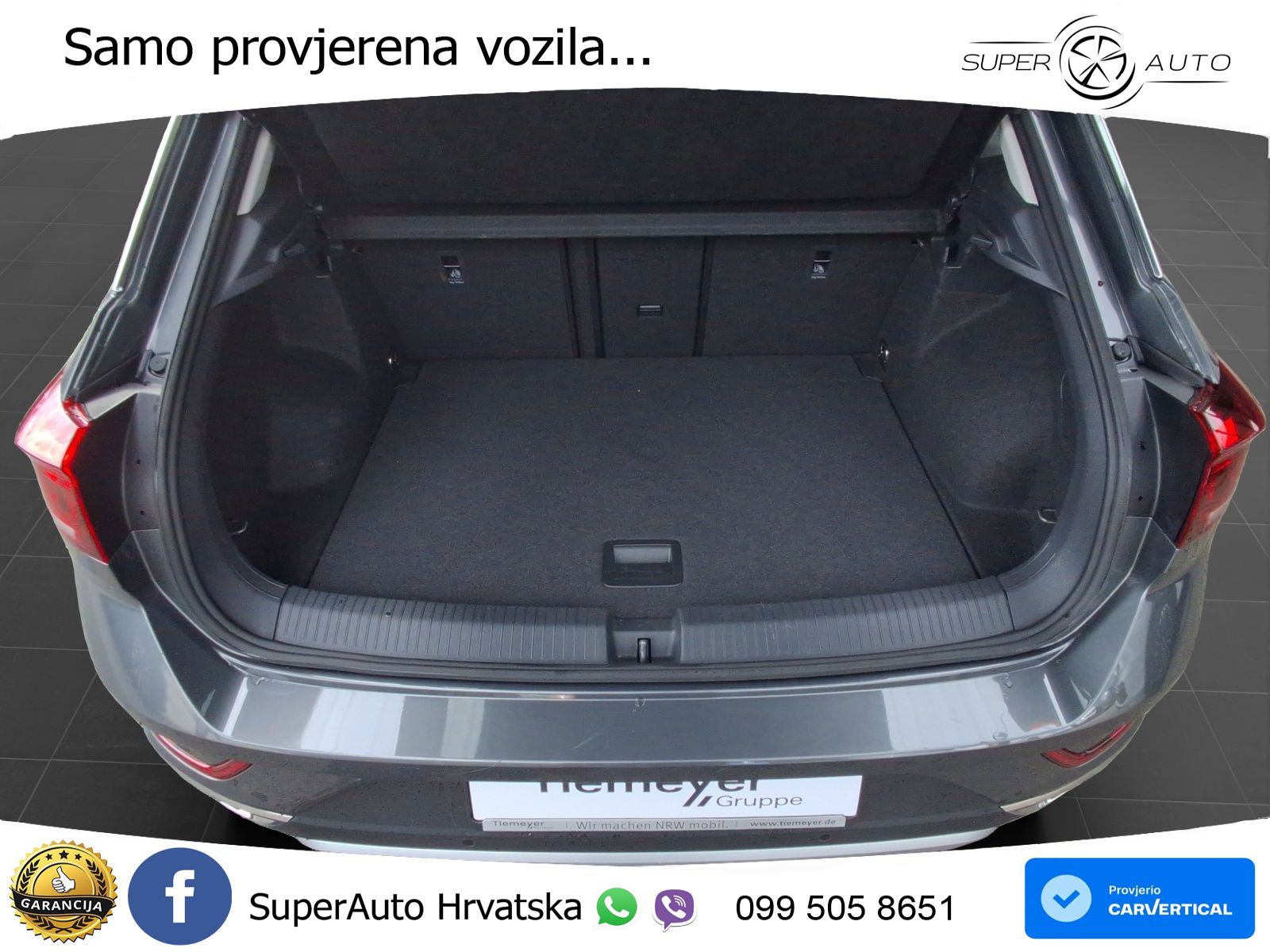 Volkswagen T-Roc I 2.0 TDI (116 KS) LED+GR SJED+ACC