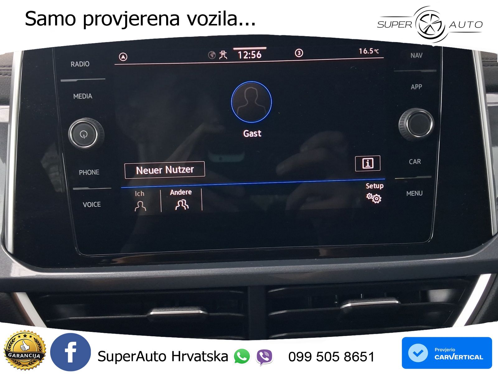 Volkswagen T-Roc I 2.0 TDI (116 KS) LED+GR SJED+ACC