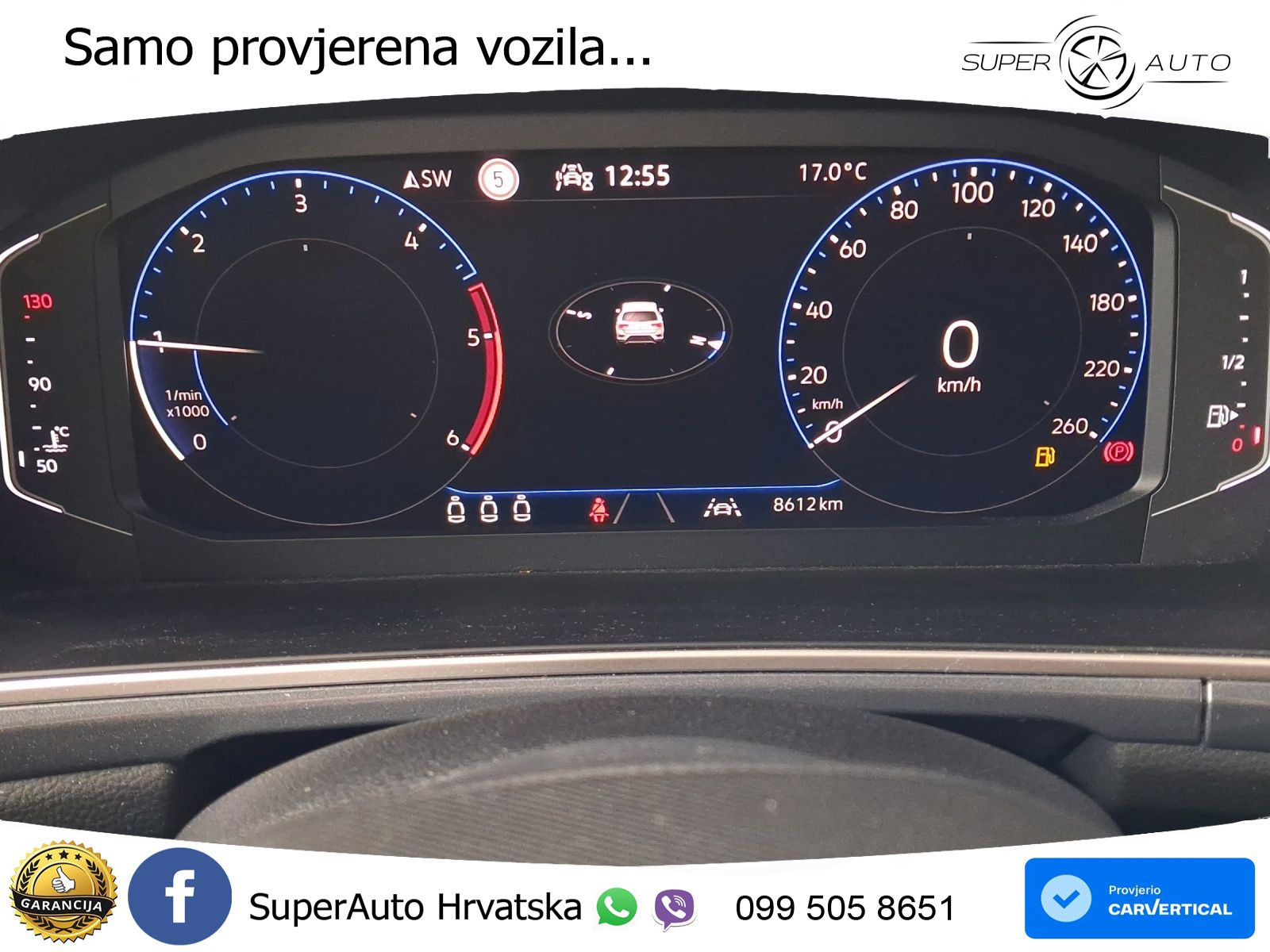 Volkswagen T-Roc I 2.0 TDI (116 KS) LED+GR SJED+ACC