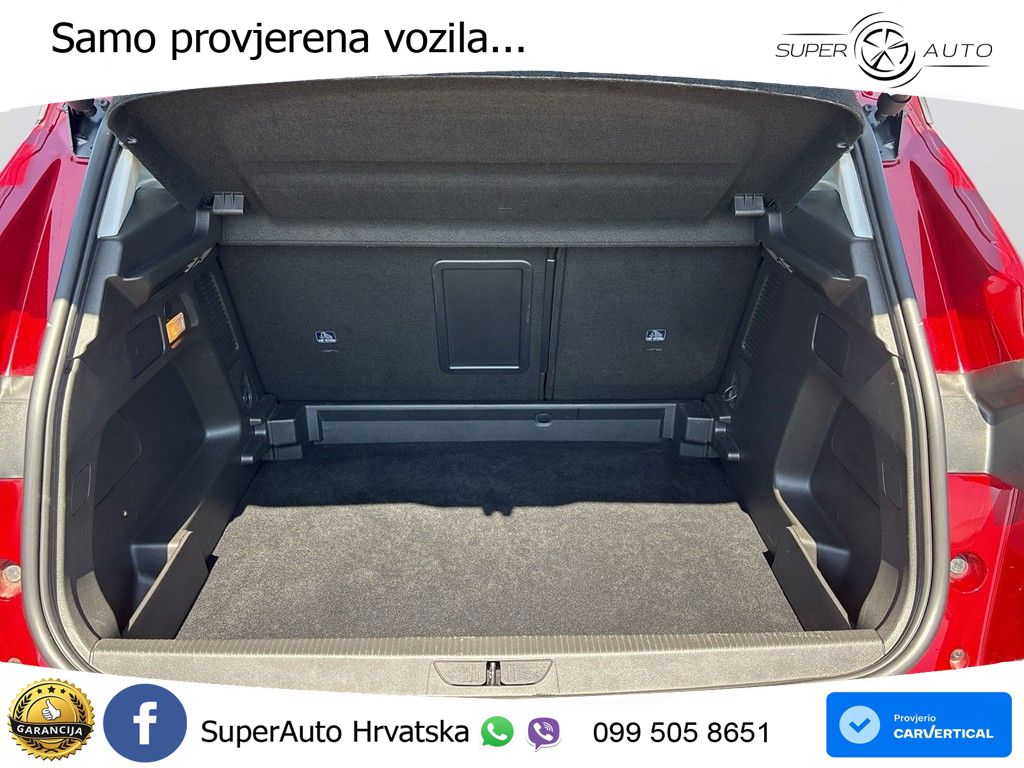 Opel Grandland 1.2i Turbo (130 KS) Automatic GS