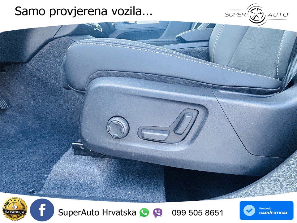 Volvo XC40 2.0 B3 163 KS Automatic LED+GR SJED+ACC