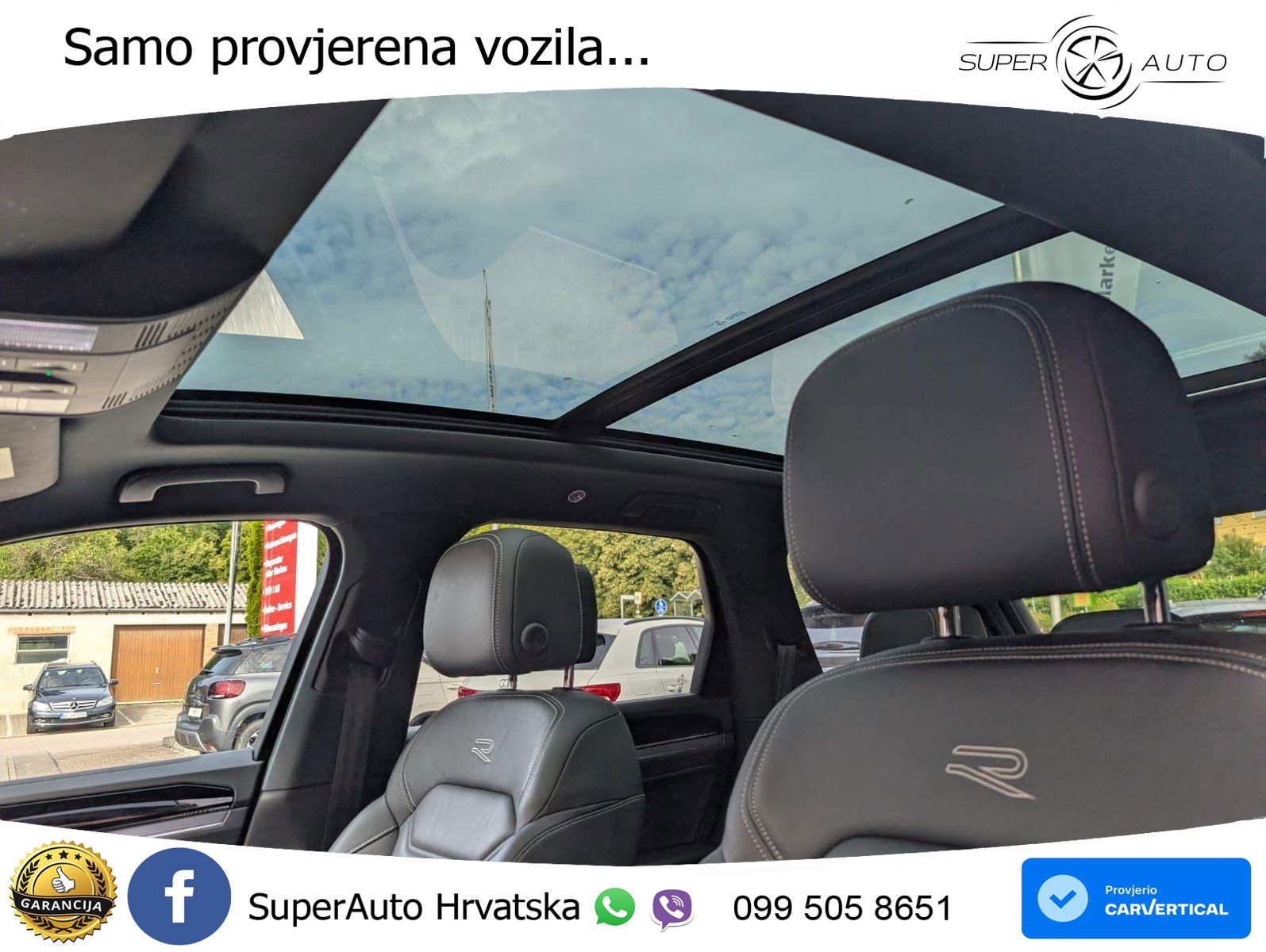 Volkswagen Touareg 3.0 V6 TDI (231 KS) 4MOTION Tiptronic R-Line MATRIX+GR SJED+KAM