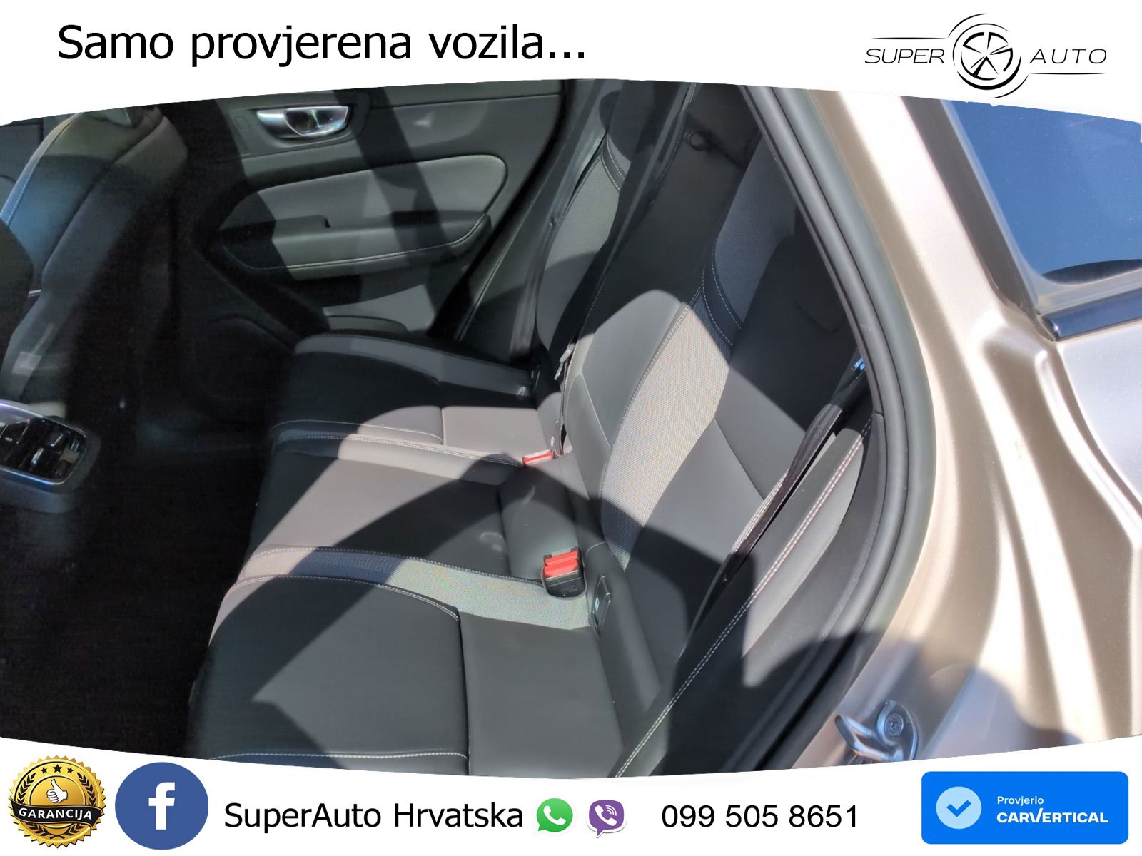 Volvo XC60 B4 Diesel AWD Geartronic ACC+HEAD+4xGR SJED+360+PANO
