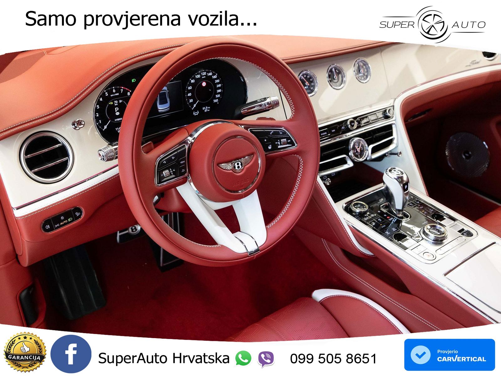 Bentley Flying Spur IV 4.0 V8 TFSi (782 KS) AWD DCT ACC+HEAD+GR SJED+360+PANO
