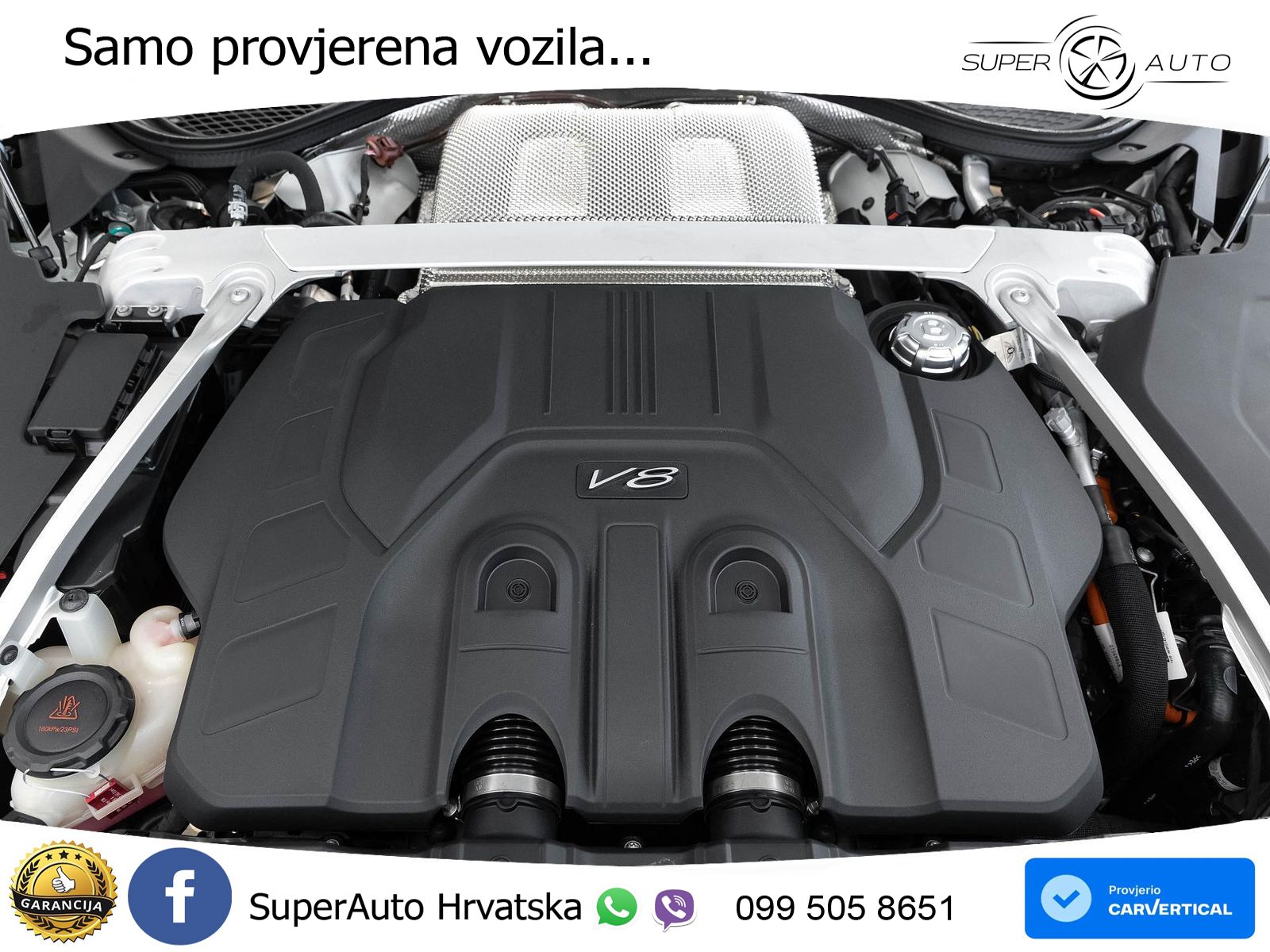 Bentley Flying Spur IV 4.0 V8 TFSi (782 KS) AWD DCT ACC+HEAD+GR SJED+360+PANO