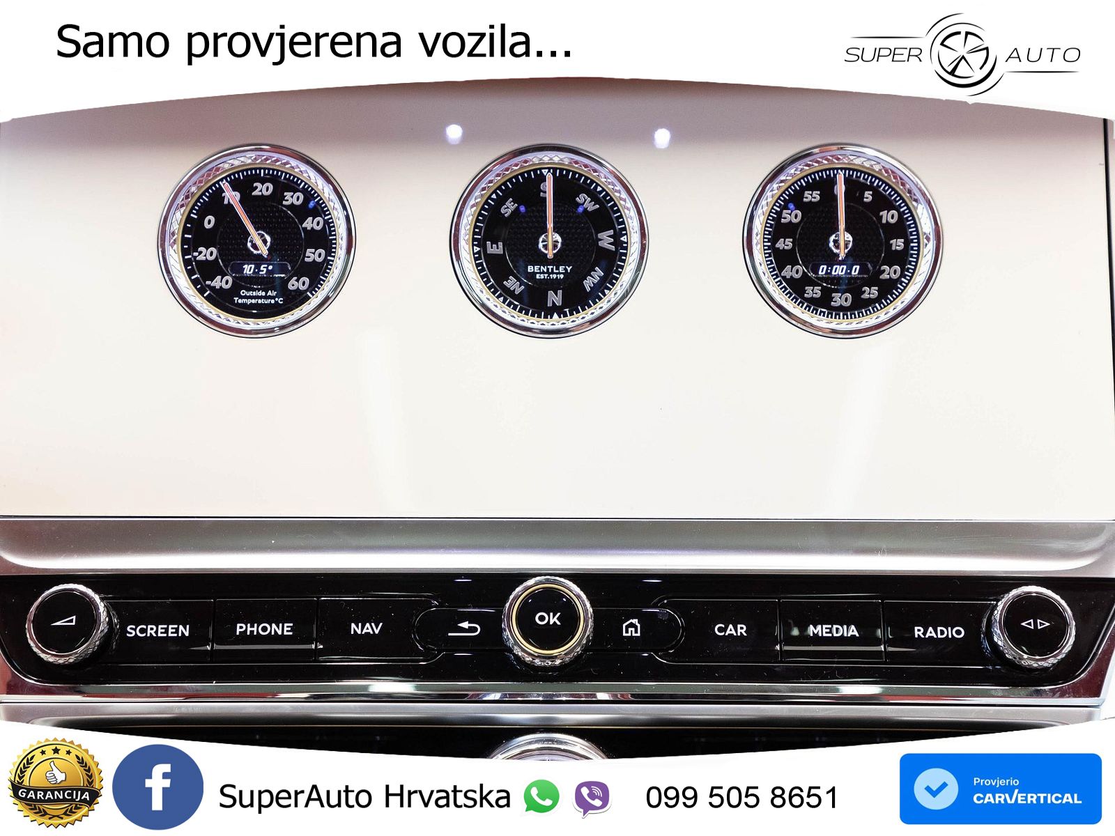 Bentley Flying Spur IV 4.0 V8 TFSi (782 KS) AWD DCT ACC+HEAD+GR SJED+360+PANO