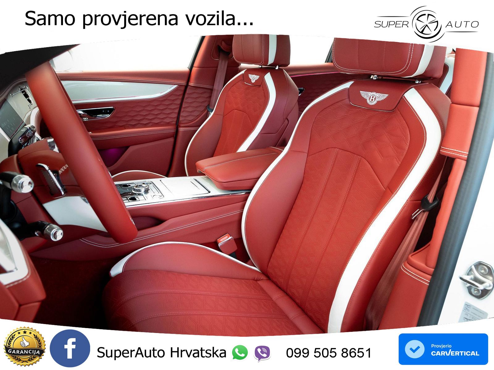 Bentley Flying Spur IV 4.0 V8 TFSi (782 KS) AWD DCT ACC+HEAD+GR SJED+360+PANO