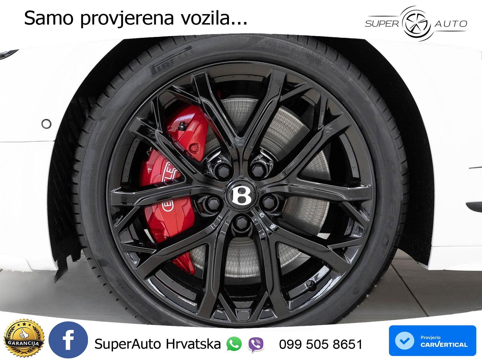 Bentley Flying Spur IV 4.0 V8 TFSi (782 KS) AWD DCT ACC+HEAD+GR SJED+360+PANO