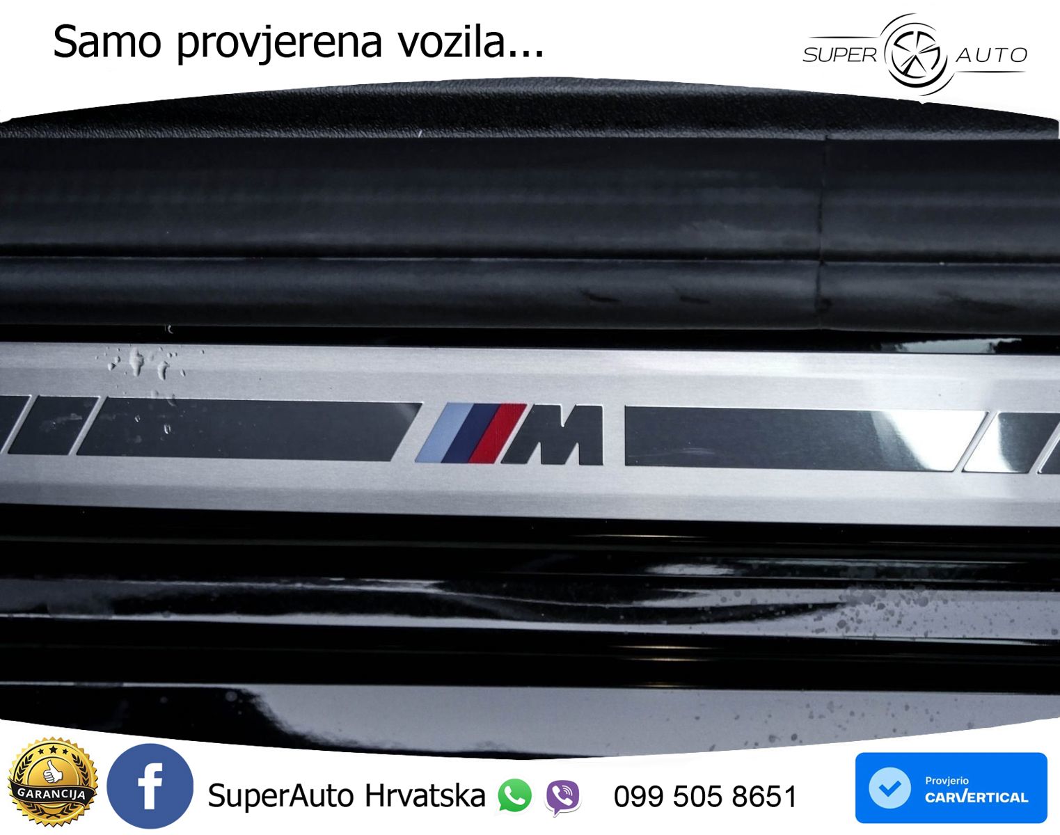 BMW X3 20d xDrive Steptronic M Sport LED+GR SJED+ACC