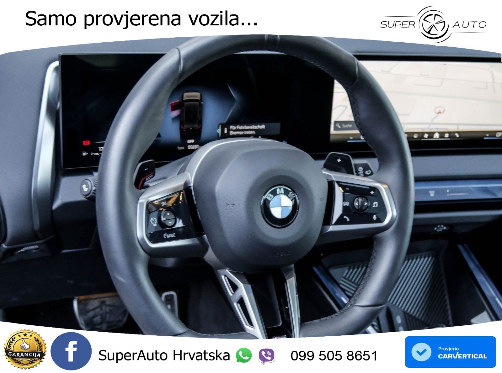 BMW X3 20d xDrive Steptronic M Sport LED+GR SJED+ACC