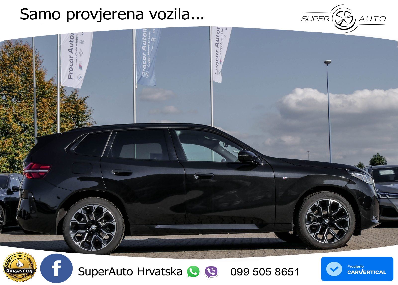 BMW X3 20d xDrive Steptronic M Sport LED+GR SJED+ACC