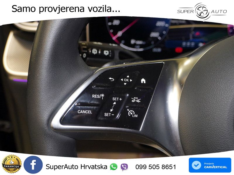 Mercedes GLC 200d (163 KS) 4MATIC 9G-TRONIC Avantgarde ACC+GR SJED+360+PANO